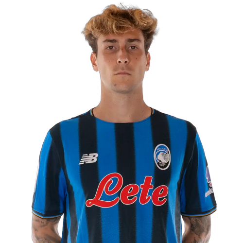 لورينزو برناسكوني