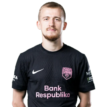 Aleksey Isayev profile image