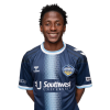 Player cutout