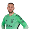Player cutout