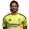 Player cutout