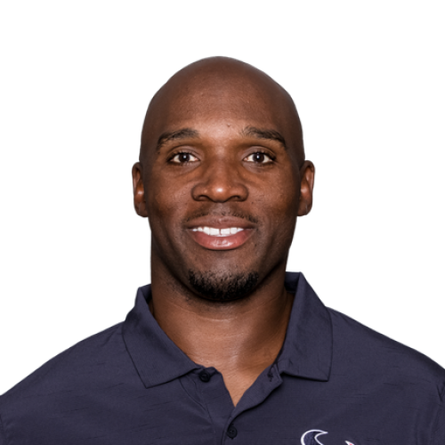 DeMeco Ryans