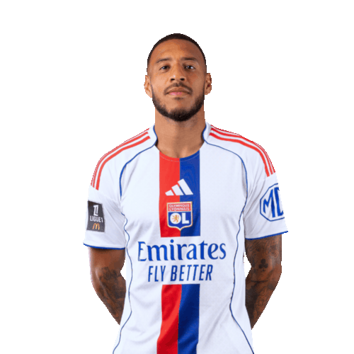 Corentin Tolisso