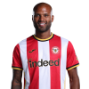 Player cutout