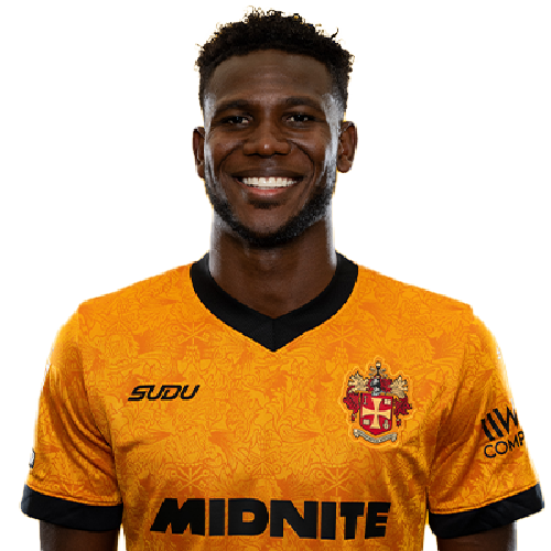 Yerson Mosquera