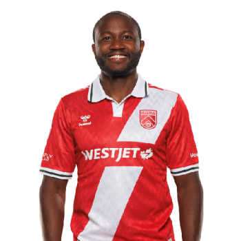 Bradley Kamdem profile image