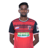 Player cutout