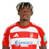 Player cutout