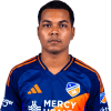 Player cutout