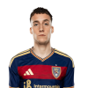 Player cutout