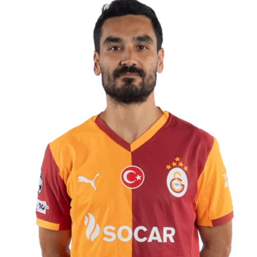 إيلكاي غوندوغان