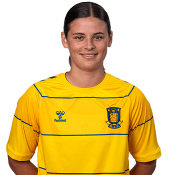 Mathilde Carstens profile image