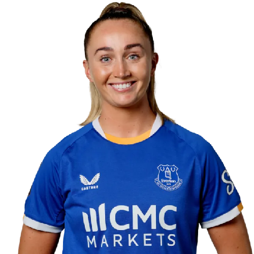 Megan Finnigan