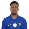 Player cutout