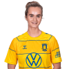 Player cutout