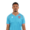 Player cutout