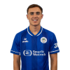 Player cutout