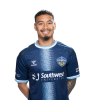 Player cutout