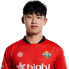 Player cutout