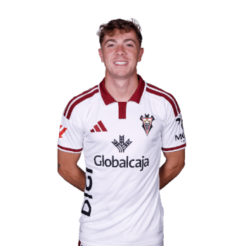 Álex Rubio profile image