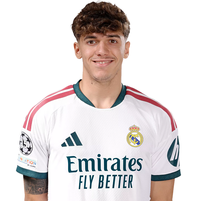 Thiago Pitarch