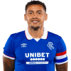 Player cutout