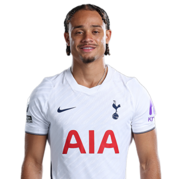 Xavi Simons