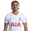Xavi Simons