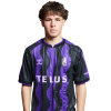 Player cutout