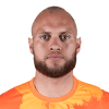 Player cutout