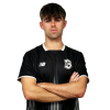 Player cutout