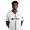 Player cutout