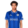 Player cutout
