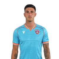 Player Cutout