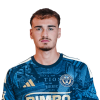Player cutout