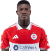 Player cutout