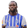 Player cutout