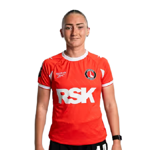 Keira Flannery