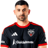 Player cutout