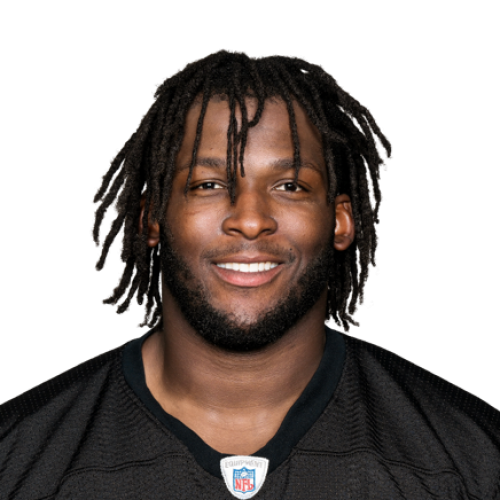 Keeanu Benton