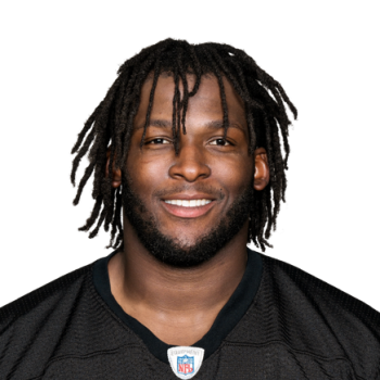 Keeanu Benton