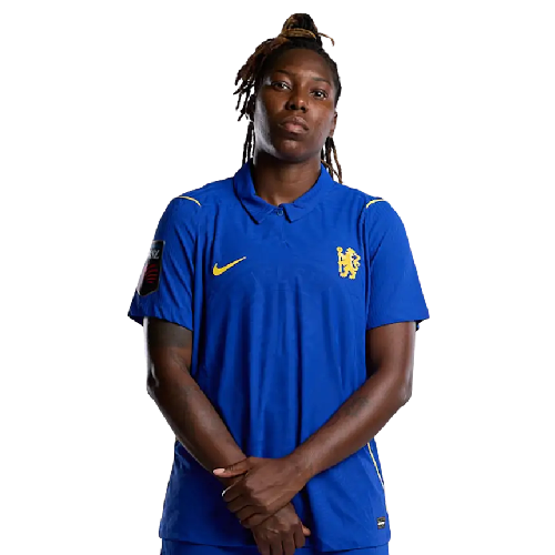 Kadeisha Buchanan