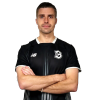 Player cutout
