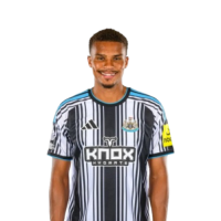 Player Cutout