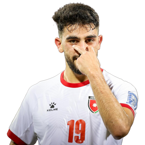 Amer Jamous