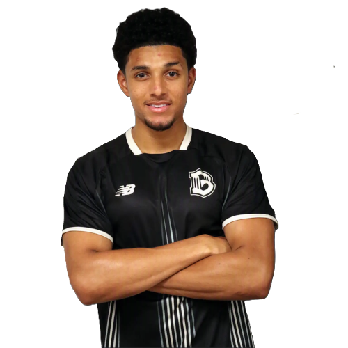 Callum Frogson