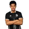 Player cutout