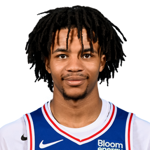 Jameer Nelson Jr.
