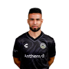 Player cutout