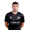 Player cutout